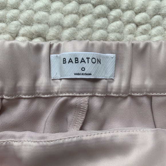 Aritzia Babaton Aria Skirt - Picture 4 of 6